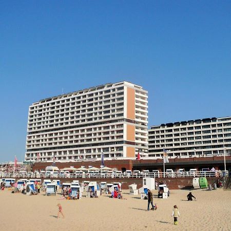 Haus Am Meer14 - App. 071 Wb Westerland Exterior photo