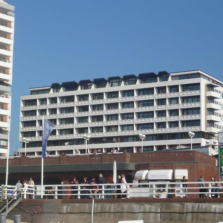 Haus Am Meer14 - App. 071 Wb Westerland Exterior photo