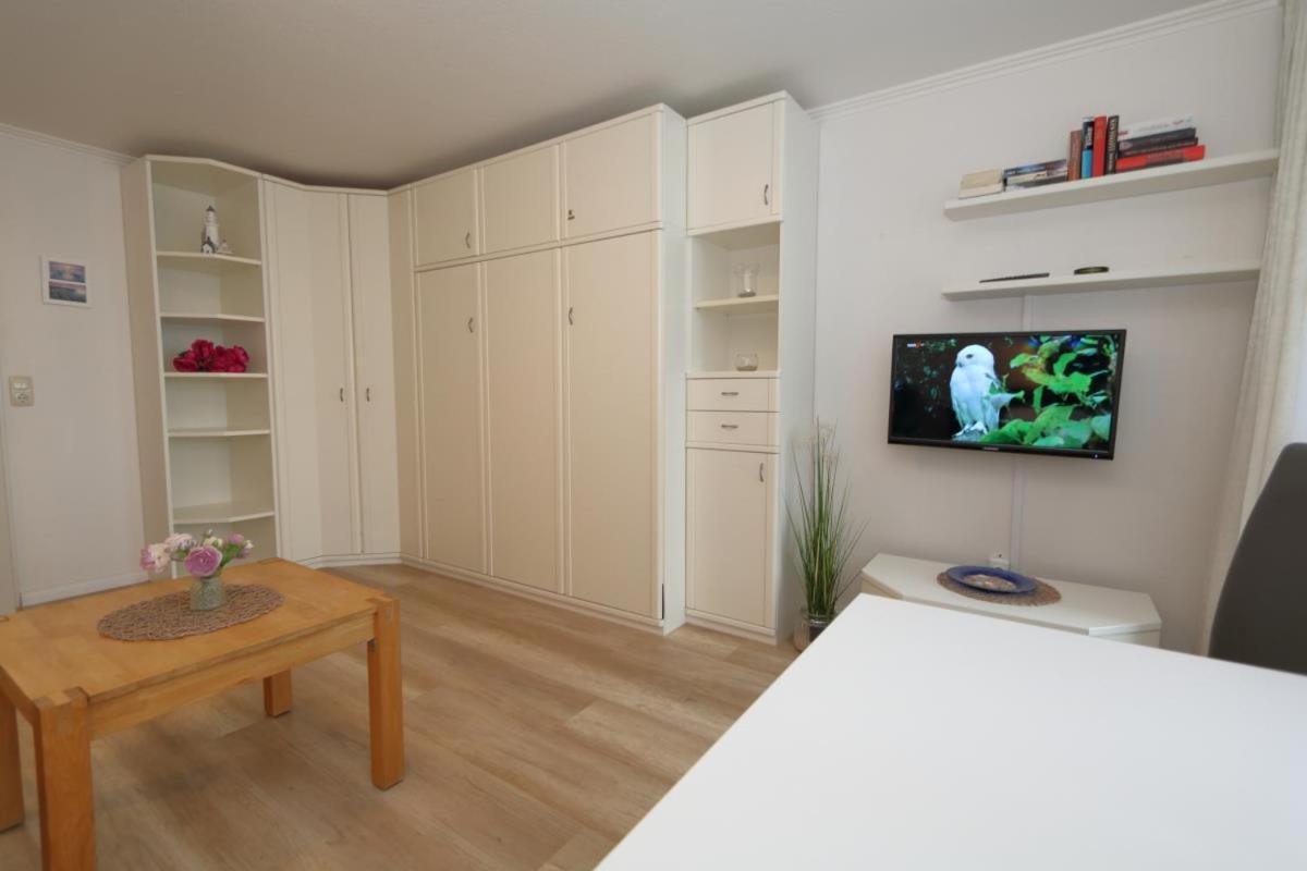 Haus Am Meer14 - App. 071 Wb Westerland Exterior photo